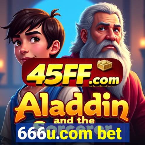 666u.com bet
